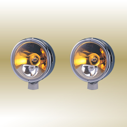 Spot-Off-road Light Spot-Off-road Light