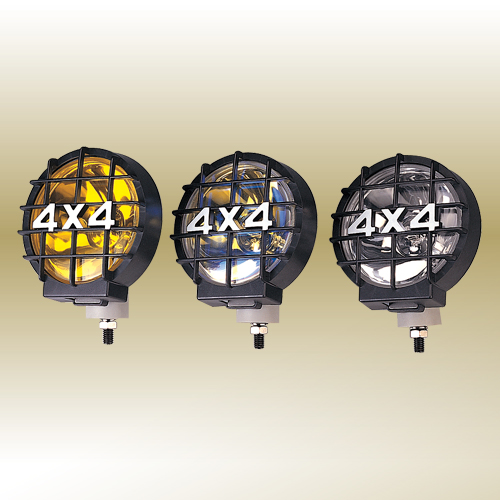 Spot-Off-road Light Spot-Off-road Light