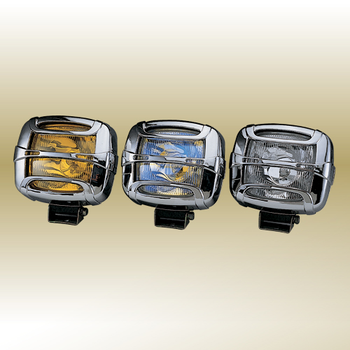 Spot-Off-road Light Spot-Off-road Light