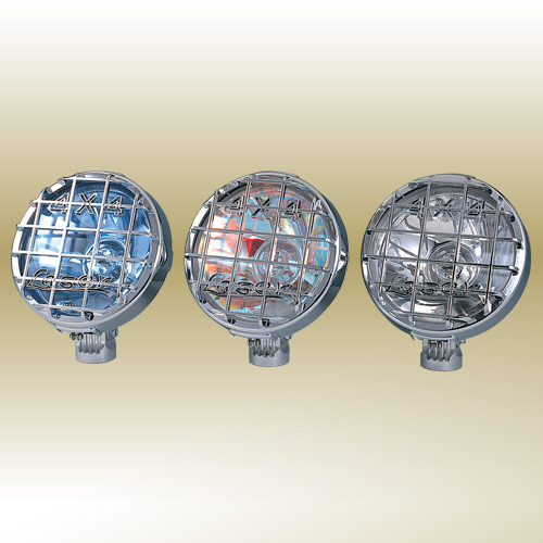 Spot-Off-road Light Spot-Off-road Light
