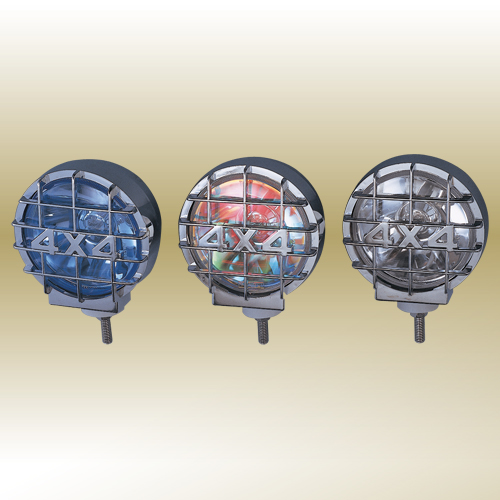 Spot-Off-road Light