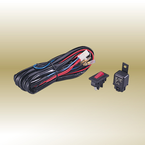 Wiring Kits & Accessories