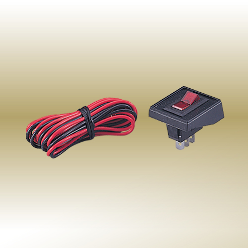 Wiring Kits & Accessories Wiring Kits & Accessories