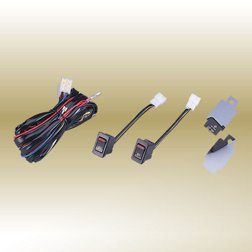 Wiring Kits & Accessories Wiring Kits & Accessories