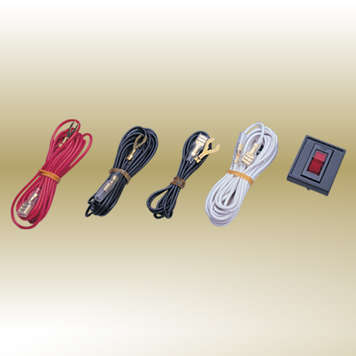 Wiring Kits & Accessories Wiring Kits & Accessories