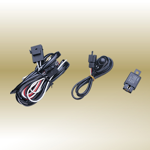 Wiring Kits & Accessories