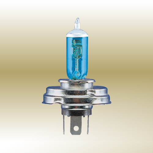 Halogen Bulb Halogen Bulb