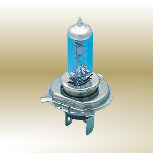 Halogen Bulb