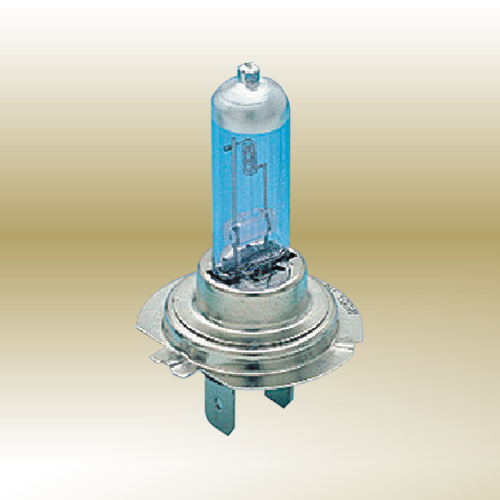 Halogen Bulb Halogen Bulb