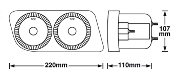 Halogen Bulb