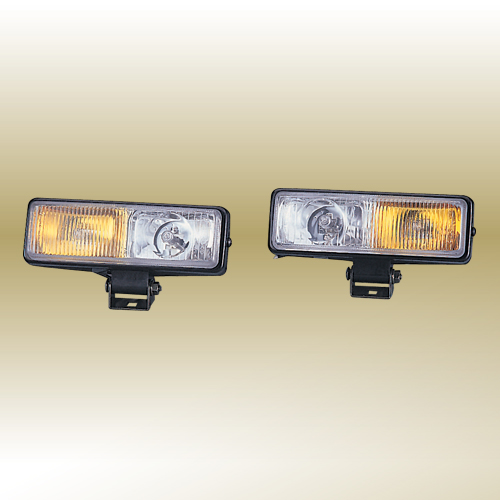 Fog/Spot Lamp Fog/Spot Lamp