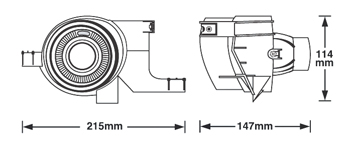 Fog/Spot Lamp Fog/Spot Lamp