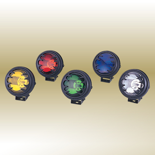 Fog/Spot Lamp