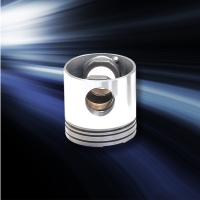 Pistons Pistons