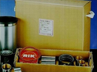 Liner Kits Liner Kits