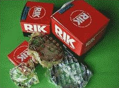 Piston Rings, RIK/NPR/TP Piston Rings, RIK/NPR/TP