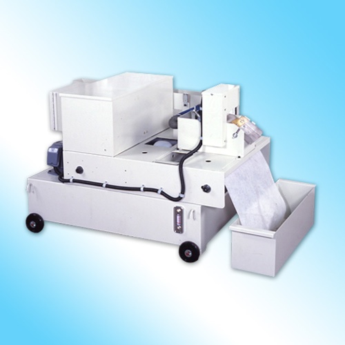 Electromagnetic Paper-tape Filter Electromagnetic Paper-tape Filter