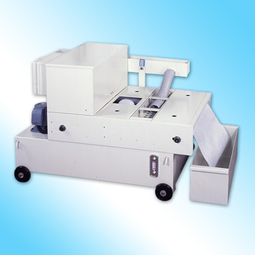 Paper-tape Filter Paper-tape Filter
