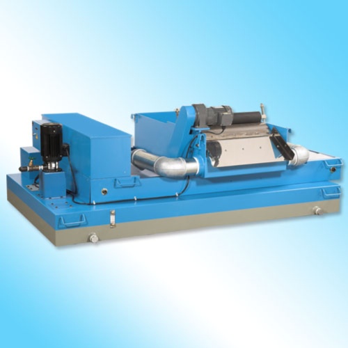 Electromagnetic Paper-tape Filter Electromagnetic Paper-tape Filter