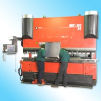 CNC Press Brake