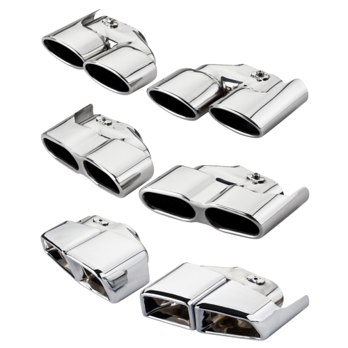 Exhaust Tail Pipe Exhaust Tail Pipe