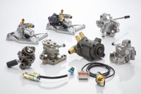 truck parts engine system 