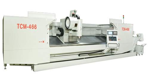 Travelling Column Machine Travelling Column Machine