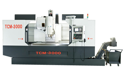 Travelling Column Machine Travelling Column Machine