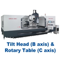 動柱式加工機 動柱式加工機