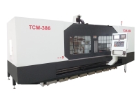 Travelling Column Machine Travelling Column Machine