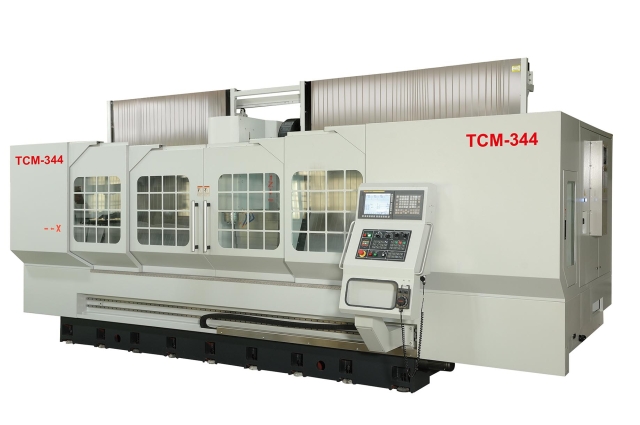 Travelling Column Machine Travelling Column Machine