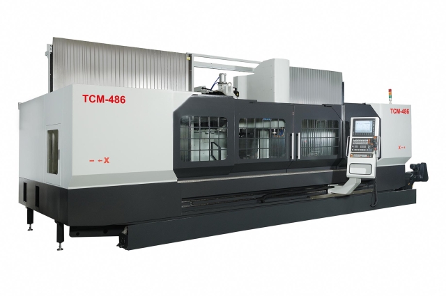 Travelling Column Machine Travelling Column Machine