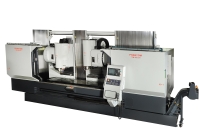 Dual Spindle & System Travelling Column Machine Dual Spindle & System Travelling Column Machine