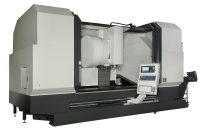 動柱式加工機 動柱式加工機