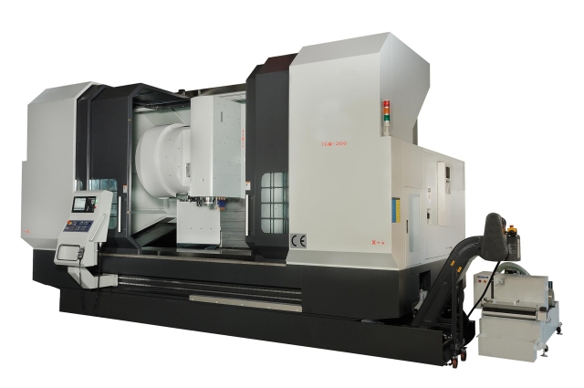 Travelling Column Machine Travelling Column Machine