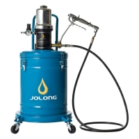 Air Operated Fluid Pump Air Operated Fluid Pump