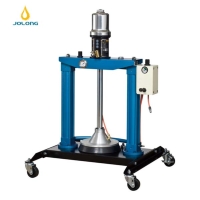 Pressurized Fluid Pump Pressurized Fluid Pump