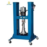 Pressurized Fluid Pump