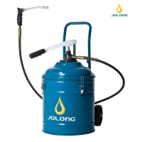 Hand Operated Grease Pump