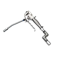 High Pressure Grease Gun