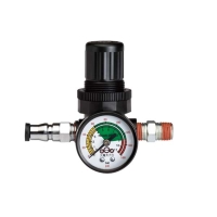 Air Regulator for LA Series