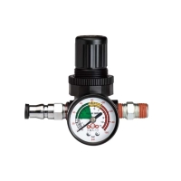 Air Regulator for SK, BW Series