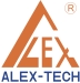 ALEX-TECH MACHINERY INDUSTRIAL CO., LTD.