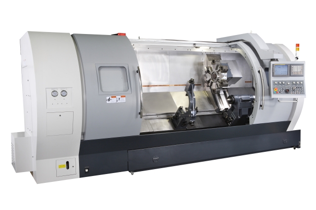 CNC Turning Center CNC Turning Center
