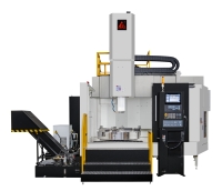 CNC Lathe (With Gang Tool)