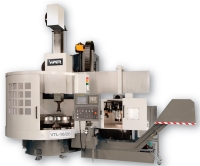 High precision CNC Lathe