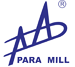 PARA MILL PRECISION MACHINERY CO., LTD. LOGO