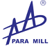 PARA MILL PRECISION MACHINERY CO., LTD.<br>PUKKA GLOBAL LIMITED