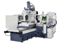 NC Double Sided Milling Machine NC Double Sided Milling Machine
