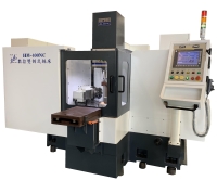 NC Double Sided Milling Machine NC Double Sided Milling Machine
